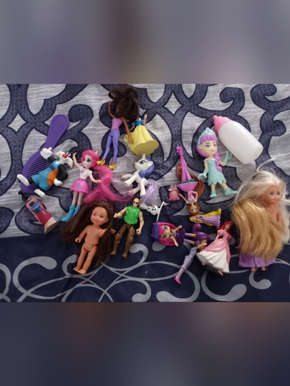👠Assorted Toys👠